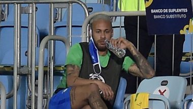 Neymar Transfer News: পিএসজি ছাড়ার কথা ভাবছেন নেইমার
